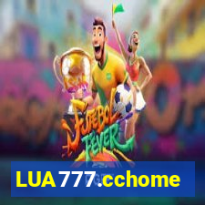 LUA777.cchome