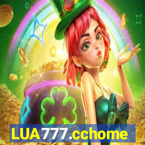 LUA777.cchome