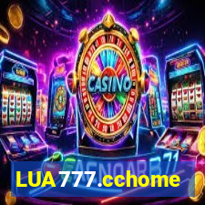 LUA777.cchome