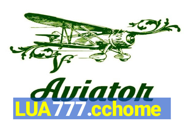 LUA777.cchome