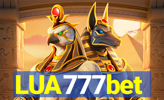 LUA777bet