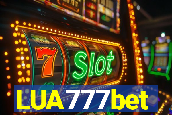 LUA777bet