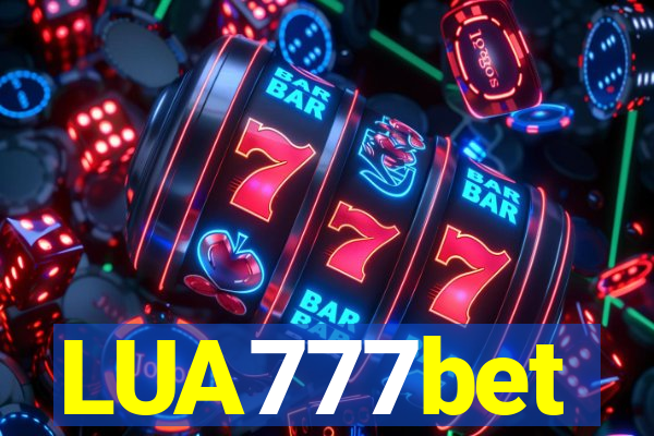 LUA777bet