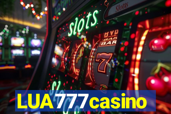 LUA777casino