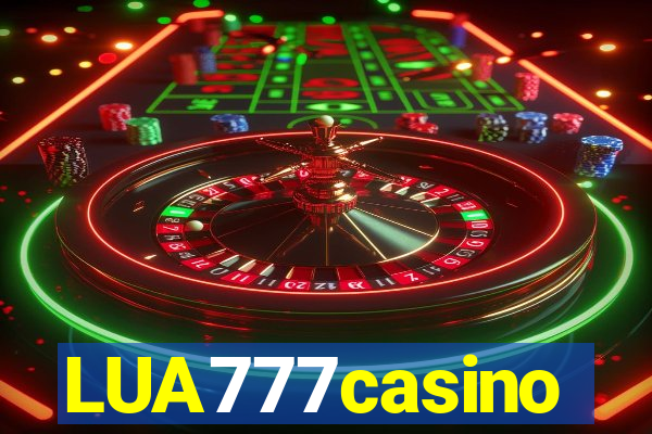 LUA777casino