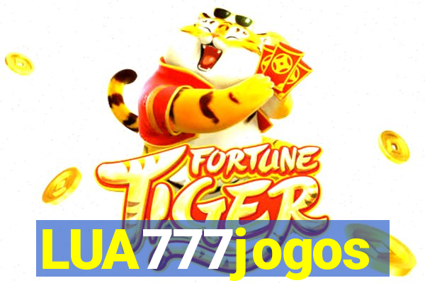 LUA777jogos