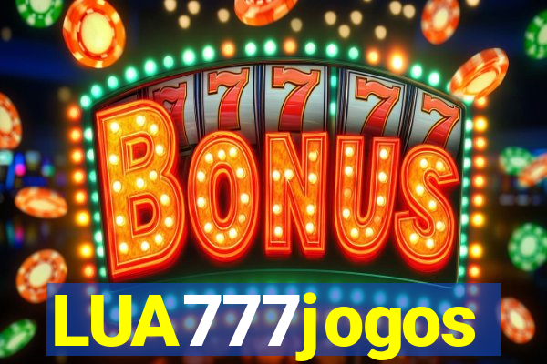 LUA777jogos