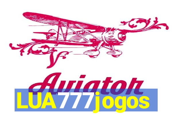 LUA777jogos