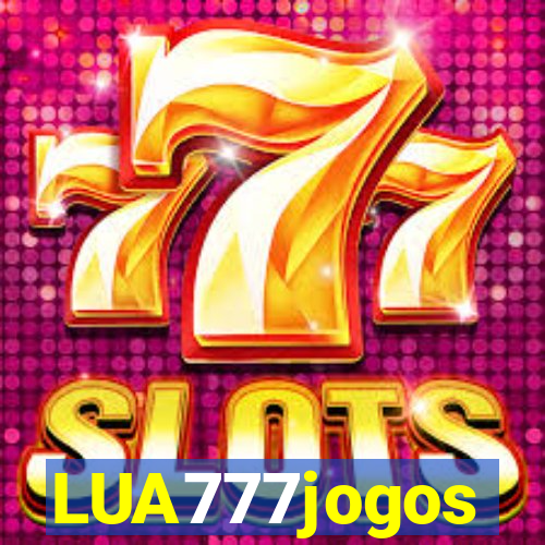 LUA777jogos