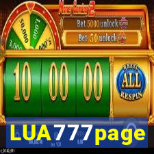 LUA777page