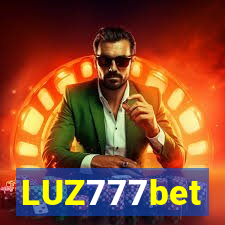 LUZ777bet