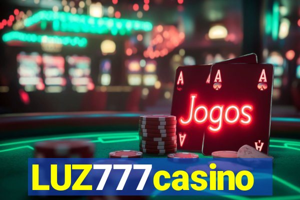 LUZ777casino