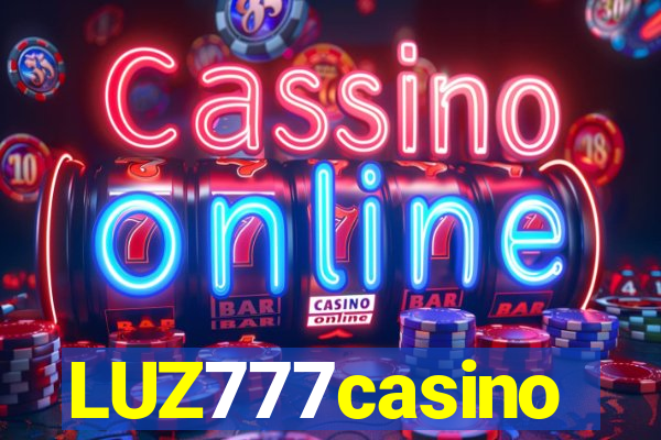 LUZ777casino