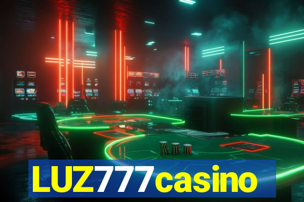 LUZ777casino