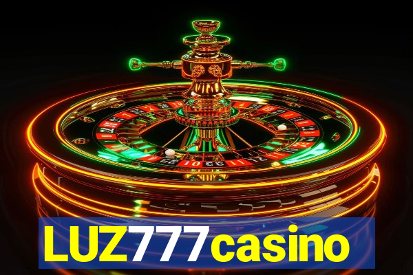 LUZ777casino