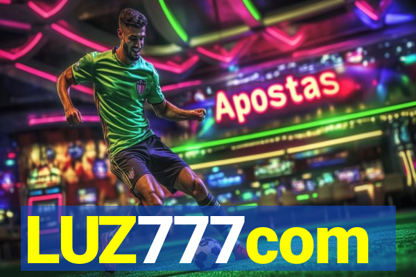 LUZ777com