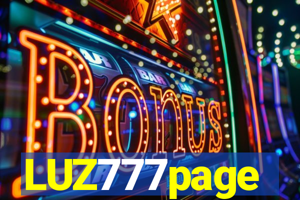 LUZ777page