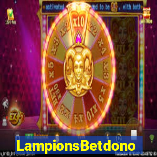 LampionsBetdono