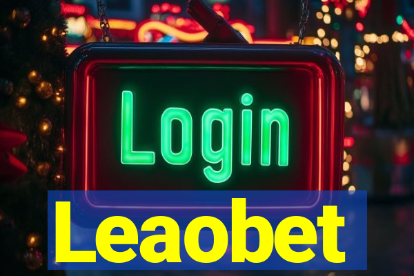 Leaobet