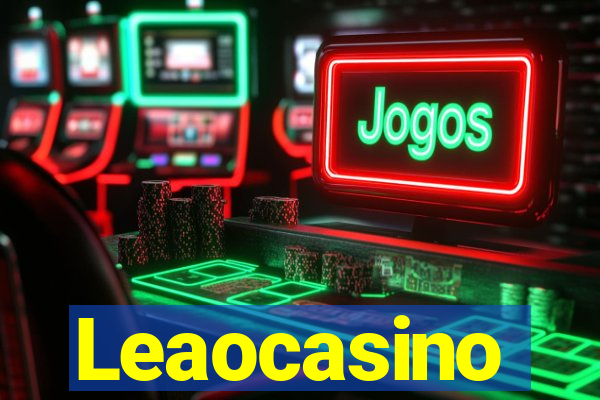 Leaocasino