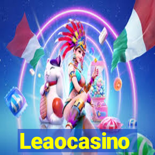 Leaocasino