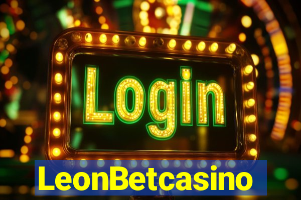 LeonBetcasino