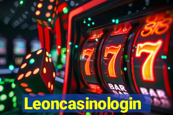 Leoncasinologin