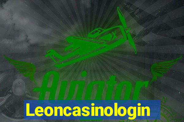 Leoncasinologin