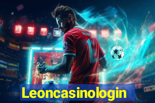 Leoncasinologin