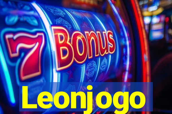 Leonjogo