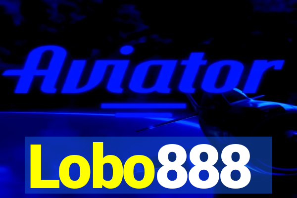 Lobo888