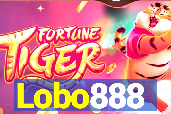 Lobo888