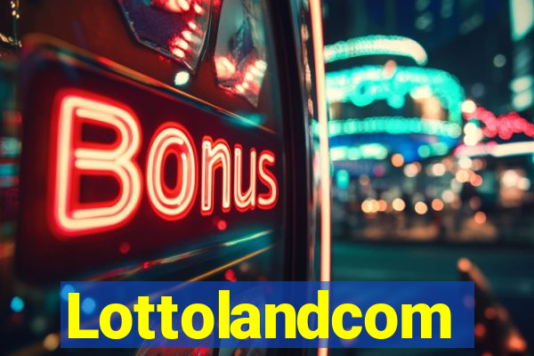 Lottolandcom