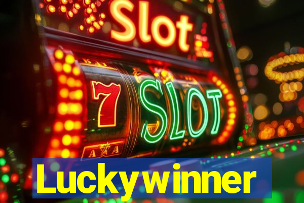 Luckywinner