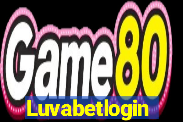 Luvabetlogin