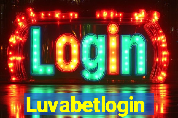 Luvabetlogin