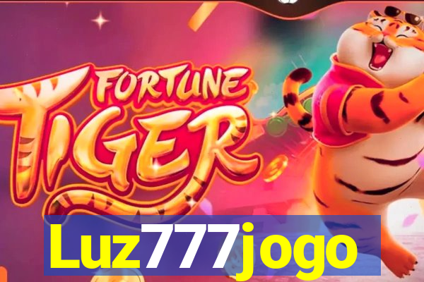 Luz777jogo