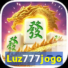 Luz777jogo