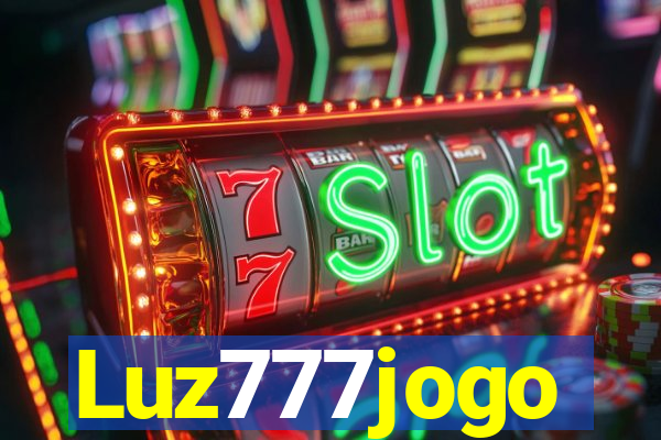 Luz777jogo