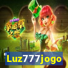 Luz777jogo