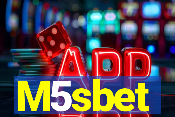 M5sbet