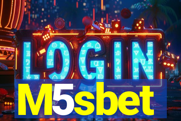 M5sbet