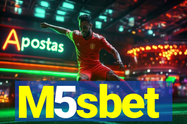 M5sbet