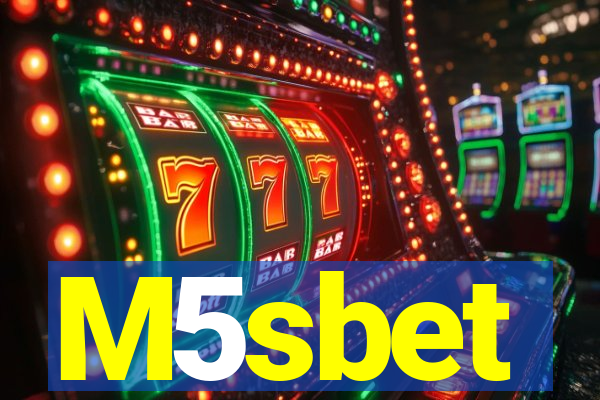 M5sbet