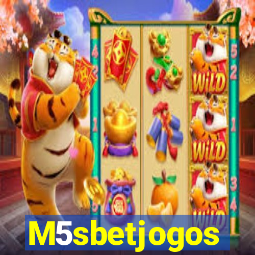 M5sbetjogos