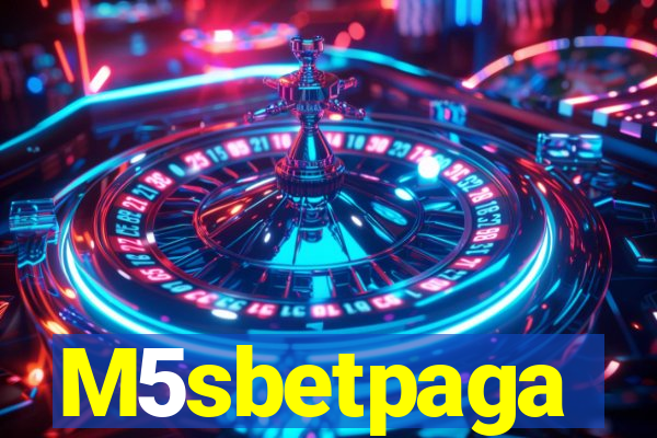 M5sbetpaga