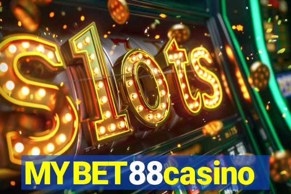 MYBET88casino