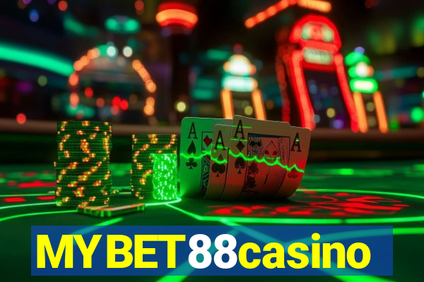 MYBET88casino