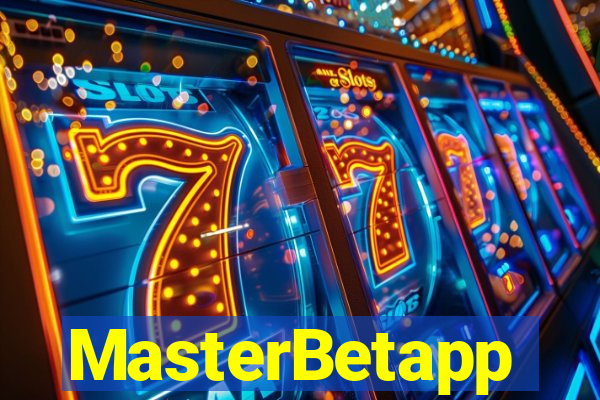 MasterBetapp