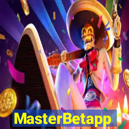 MasterBetapp